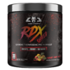 nutrition bee RDX Shred