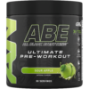 nutrition bee abe preworkout