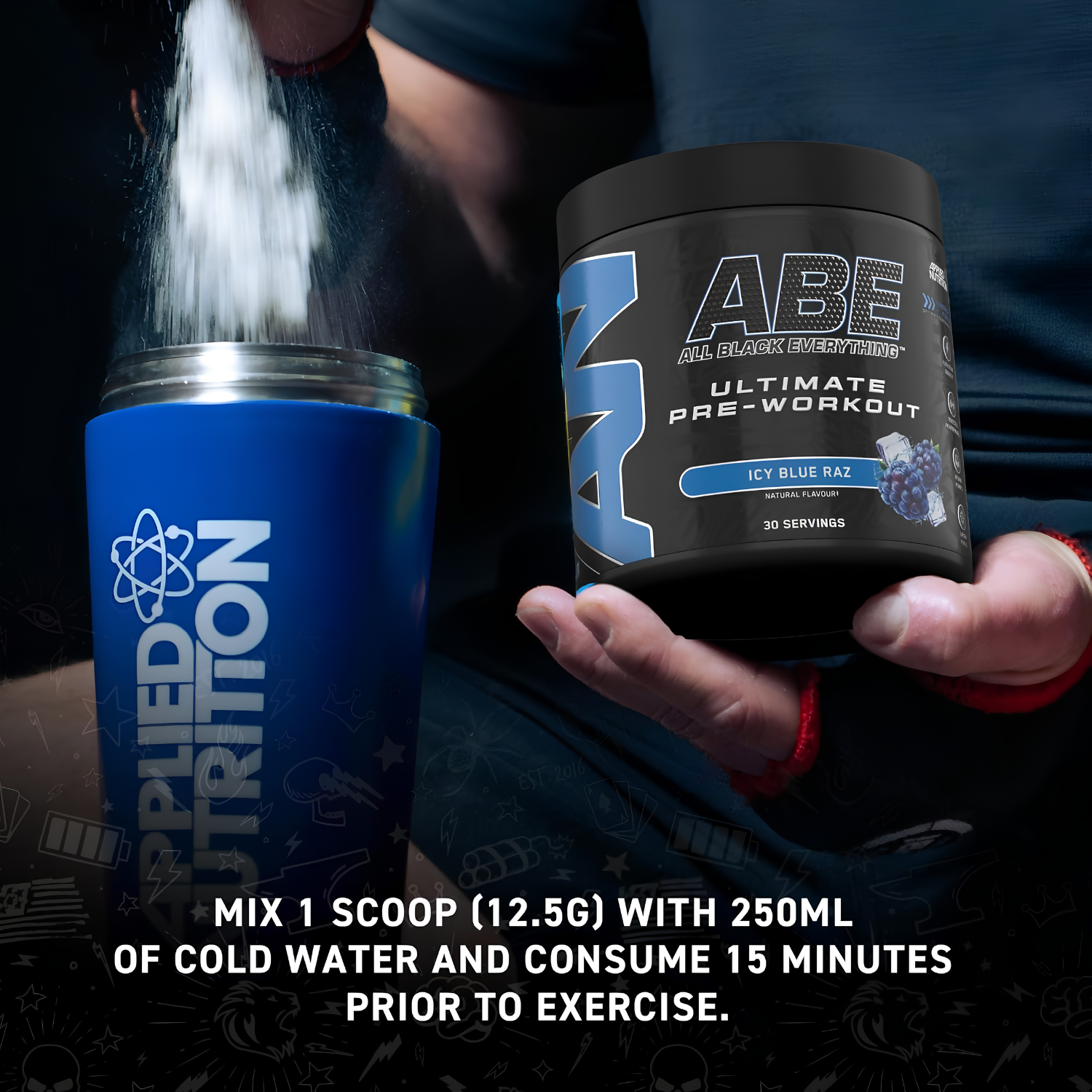nutrition bee abe preworkout (3)