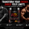 nutrition bee rdx shred (5)