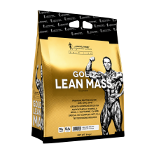 Gold Lean Mass by kevin levrone