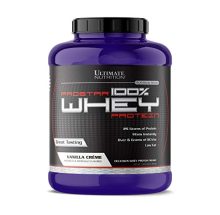 Prostar Whey