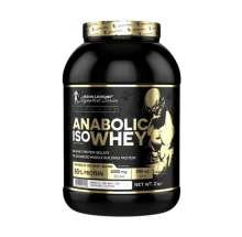 Anabolic ISO Whey By kevin levrone