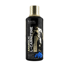 Anabolic L-Carnatine by Kevin Levrone