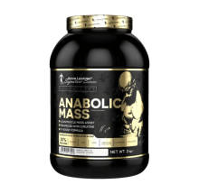 Anabolic Mass by kevin levrone