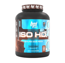 BPI Sports ISO HD
