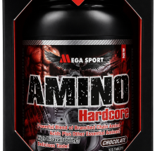amino hardcore