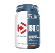 Dymatize Iso 100 Hydrolyzed