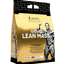 GOLD LEAN MASS 700
