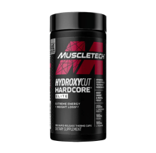 Hydroxy hardcore elite