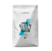 Impact Whey Protein 1kg- 2kg by My Protein