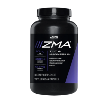 Jym zma