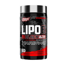 Lipo 6 Black Ultra Concentrate in Pakistan