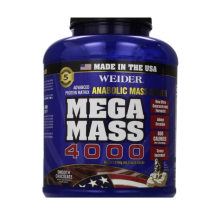 Mega Mass 4000