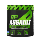 Muscle Pharm Assault 30 Servings