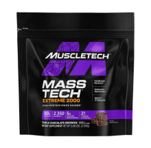 Muscletech Mass Tech Extreme 2000