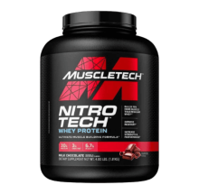 Muscletech Nitro Tech in Pakistan