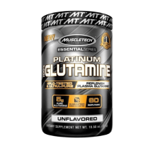 Muscletech Platinum Glutamine in Pakistan