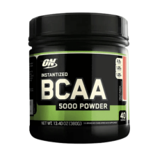 Optimum Nutrition BCAAs 30 Servings Powder in Pakistan