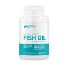 Optimum Nutrition Fish Oil