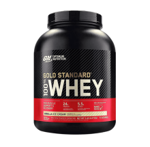 Optimum Nutrition Gold Standard Whey Protein