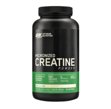 Optimum Nutrition Micronized Creatine Powder