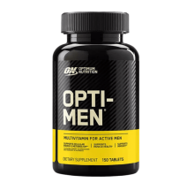Optimum Nutrition Opti-Men 150 Tablets in Pakistan