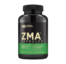 Optimum Nutrition ZMA 90 Capsules Price in Pakistan