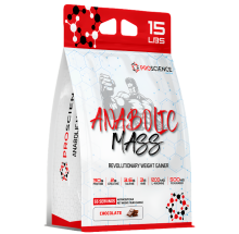 Proscience anabolic mass