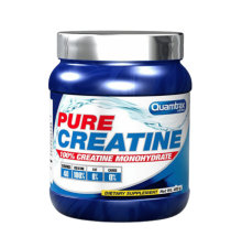 Quamtrax Pure 100% Creatine Monohydrate