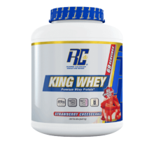 Ronnie Coleman King Whey 5 Lbs