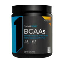 Rule 1 BCAA
