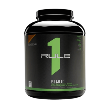 Rule 1 Mass Gainer