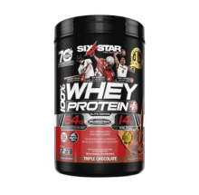Six Star whey