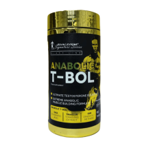 T bol kl Test booster
