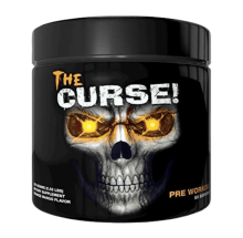 The Curse By Cobra Labs