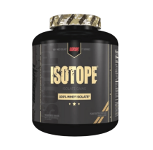 ISOTOPE