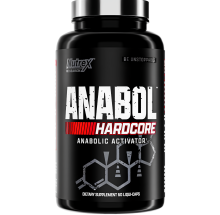 anabol hardcore
