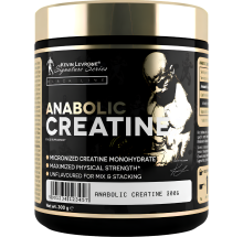 anabolic creatine 60 ser