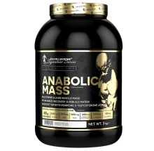 anabolic mass 3kg