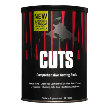 animal cut