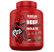 big ramy labs beef protein iso pro nutrition bee