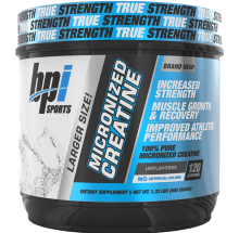 bpi sport creatine
