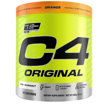 c4 50serv