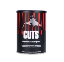 ANIMAL CUTS
