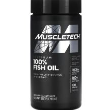 fish oil
