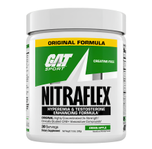 gatsport nitraflex