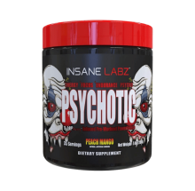 insane labs Pshychotic