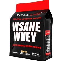 insane whey