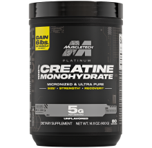muscletech creatine